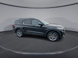 New 2026 Ford Explorer Active 4x4