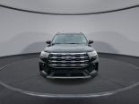 New 2026 Ford Explorer Active 4x4