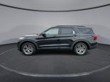 New 2026 Ford Explorer Active 4x4