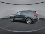 New 2026 Ford Explorer Active 4x4