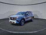 New 2026 Ford Explorer ST-Line 4x4