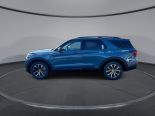 New 2026 Ford Explorer ST-Line 4x4