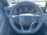 New 2026 Ford Explorer ST-Line 4x4