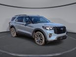 New 2026 Ford Explorer ST-Line 4x4