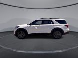 New 2026 Ford Explorer ST-Line 4x4