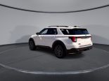 New 2026 Ford Explorer ST-Line 4x4