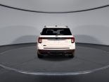 New 2026 Ford Explorer ST-Line 4x4