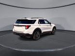 New 2026 Ford Explorer ST-Line 4x4