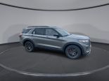 New 2026 Ford Explorer ST-Line 4x4