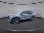 New 2026 Ford Explorer ST-Line 4x4
