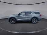 New 2026 Ford Explorer ST-Line 4x4