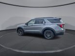 New 2026 Ford Explorer ST-Line 4x4