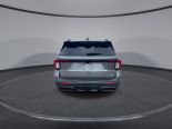New 2026 Ford Explorer ST-Line 4x4