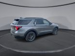 New 2026 Ford Explorer ST-Line 4x4