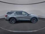 New 2026 Ford Explorer ST-Line 4x4