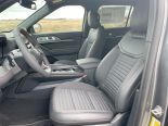 New 2026 Ford Explorer ST-Line 4x4