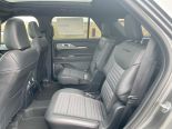 New 2026 Ford Explorer ST-Line 4x4