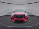 New 2026 Ford Explorer ST-Line 4x4