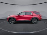 New 2026 Ford Explorer ST-Line 4x4