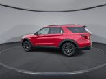 New 2026 Ford Explorer ST-Line 4x4