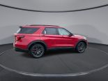 New 2026 Ford Explorer ST-Line 4x4