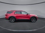 New 2026 Ford Explorer ST-Line 4x4