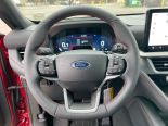 New 2026 Ford Explorer ST-Line 4x4