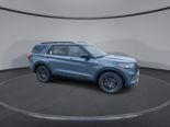 New 2026 Ford Explorer ST-Line 4x4