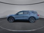 New 2026 Ford Explorer ST-Line 4x4