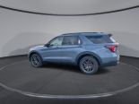 New 2026 Ford Explorer ST-Line 4x4
