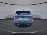 New 2026 Ford Explorer ST-Line 4x4