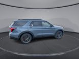 New 2026 Ford Explorer ST-Line 4x4
