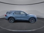New 2026 Ford Explorer ST-Line 4x4