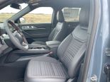 New 2026 Ford Explorer ST-Line 4x4