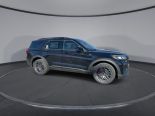 New 2026 Ford Explorer ST-Line 4x4
