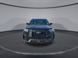 New 2026 Ford Explorer ST-Line 4x4