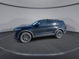 New 2026 Ford Explorer ST-Line 4x4
