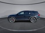 New 2026 Ford Explorer ST-Line 4x4