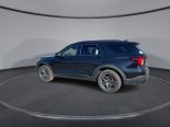 New 2026 Ford Explorer ST-Line 4x4
