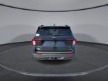 New 2026 Ford Explorer ST-Line 4x4