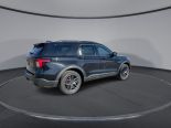 New 2026 Ford Explorer ST-Line 4x4