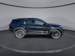 New 2026 Ford Explorer ST-Line 4x4