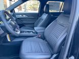 New 2026 Ford Explorer ST-Line 4x4