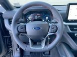 New 2026 Ford Explorer ST-Line 4x4