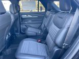 New 2026 Ford Explorer ST-Line 4x4