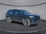 New 2026 Ford Explorer ST-Line 4x4