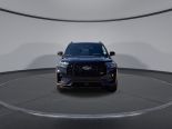 New 2026 Ford Explorer ST 4x4