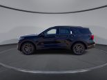 New 2026 Ford Explorer ST 4x4
