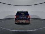 New 2026 Ford Explorer ST 4x4