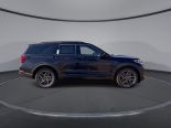 New 2026 Ford Explorer ST 4x4